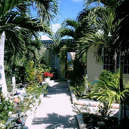 Carringtons Inn Saint Croix Exterior foto