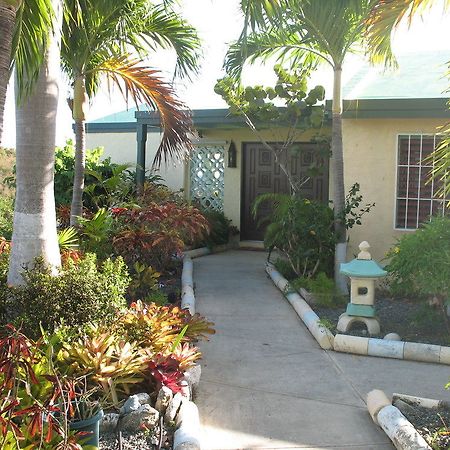 Carringtons Inn Saint Croix Exterior foto