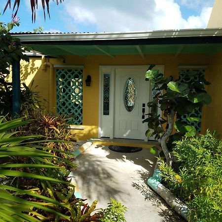 Carringtons Inn Saint Croix Exterior foto