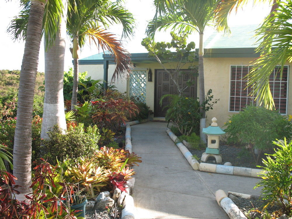 Carringtons Inn Saint Croix Exterior foto